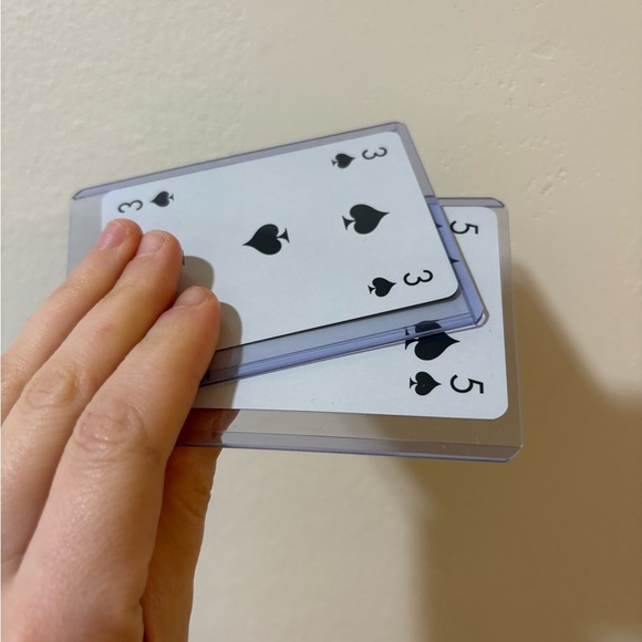 Gucci Dark Leather Wallet with Silver Clasp - Picture 8 of 8